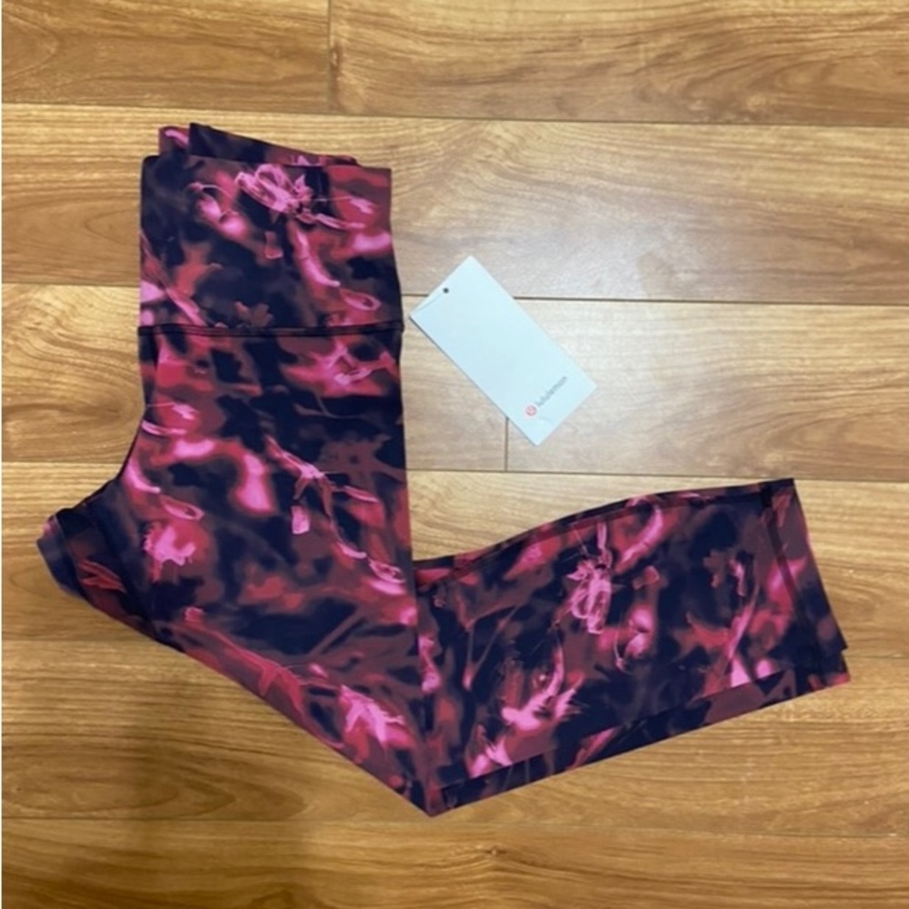 Lululemon Align 23 inch